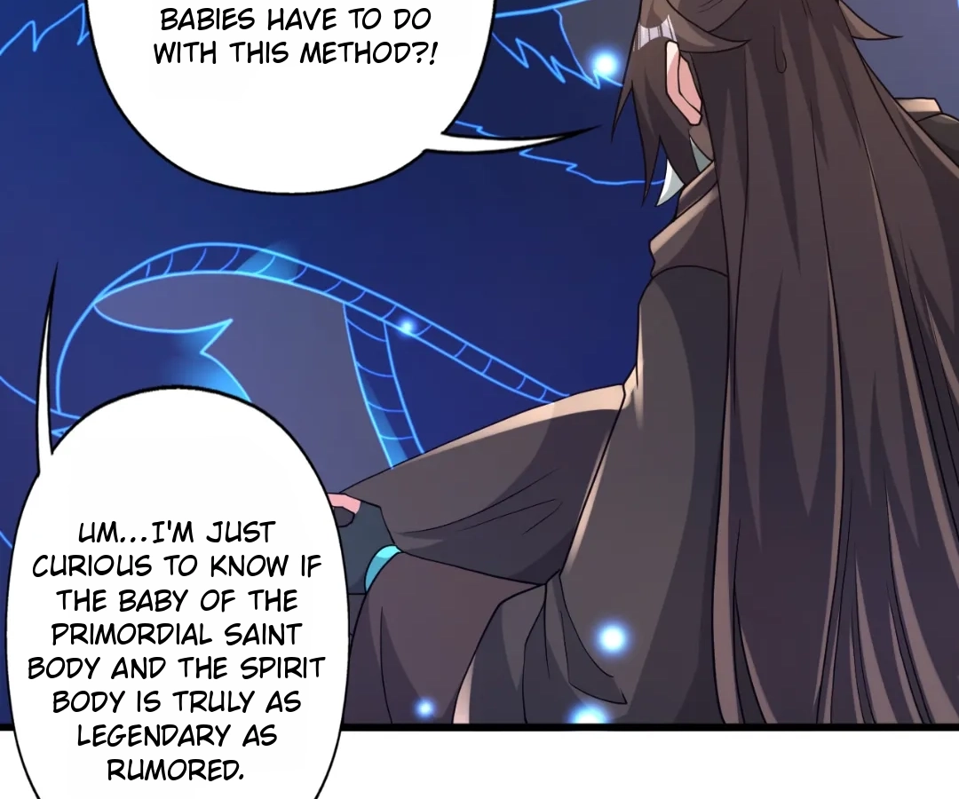 Banished Disciple's Counterattack Chapter 435 page 76 - 