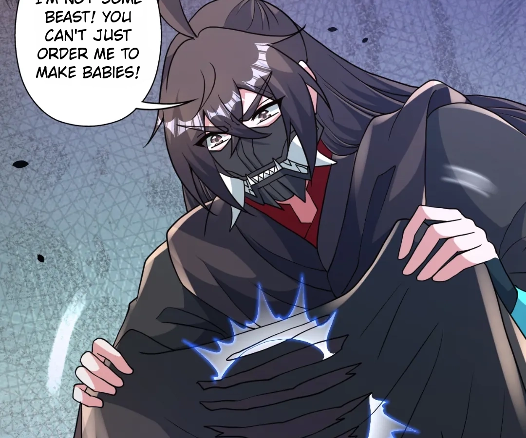 Banished Disciple's Counterattack Chapter 435 page 82 - 