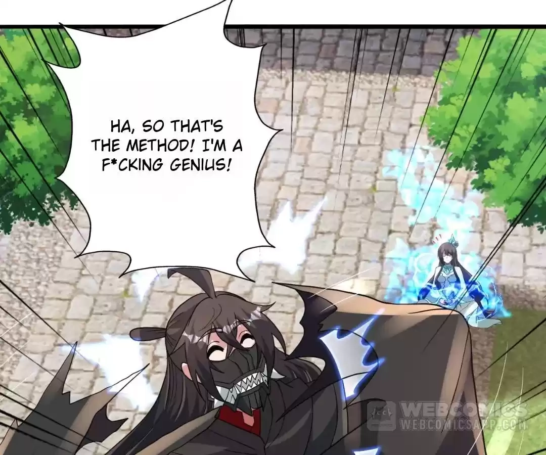 Banished Disciple's Counterattack Chapter 435 page 91 - 