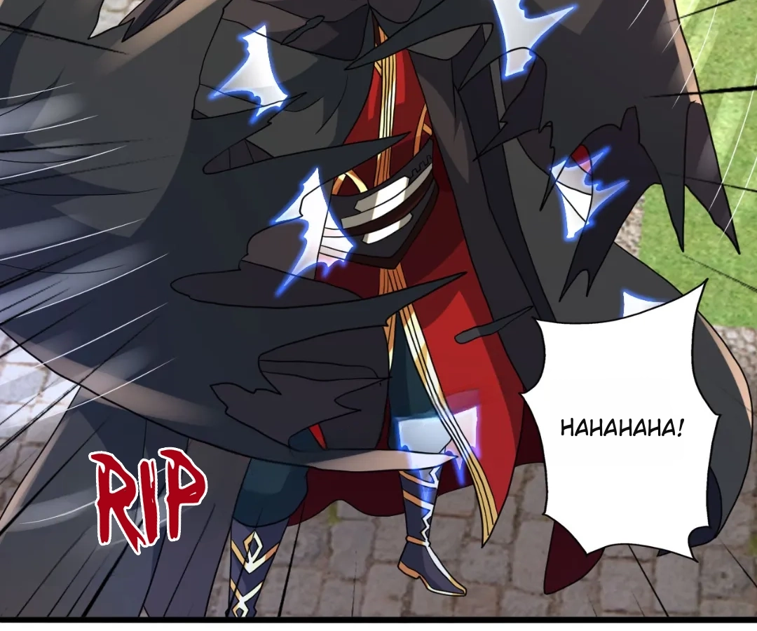 Banished Disciple's Counterattack Chapter 435 page 92 - 