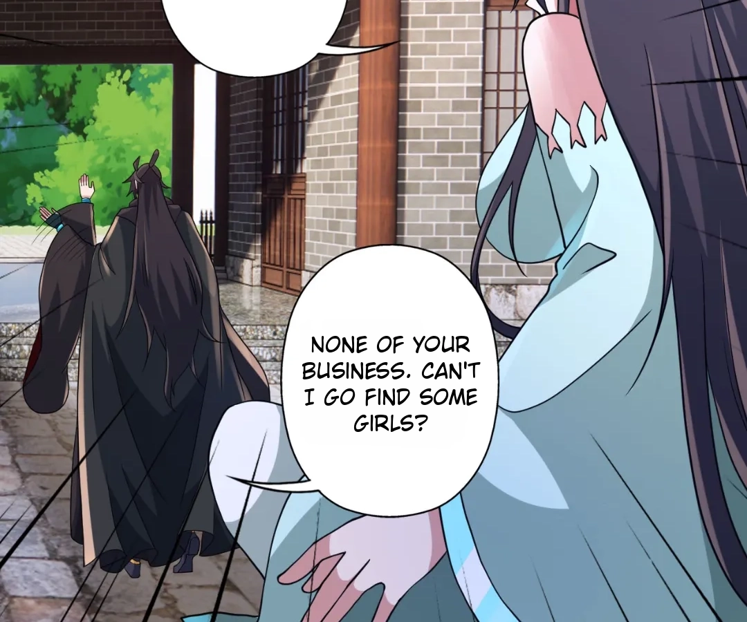 Banished Disciple's Counterattack Chapter 435 page 95 - 