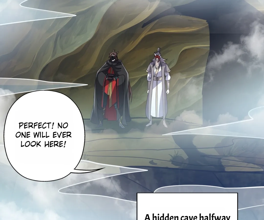 Banished Disciple's Counterattack Chapter 435 page 100 - 