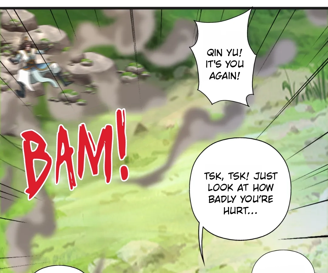 Banished Disciple's Counterattack Chapter 436 page 1 - 