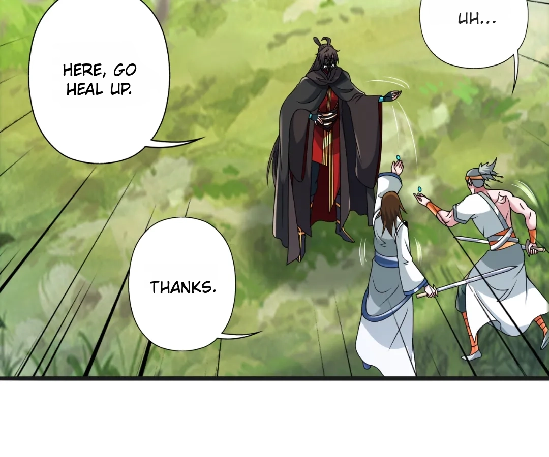 Banished Disciple's Counterattack Chapter 436 page 2 - 