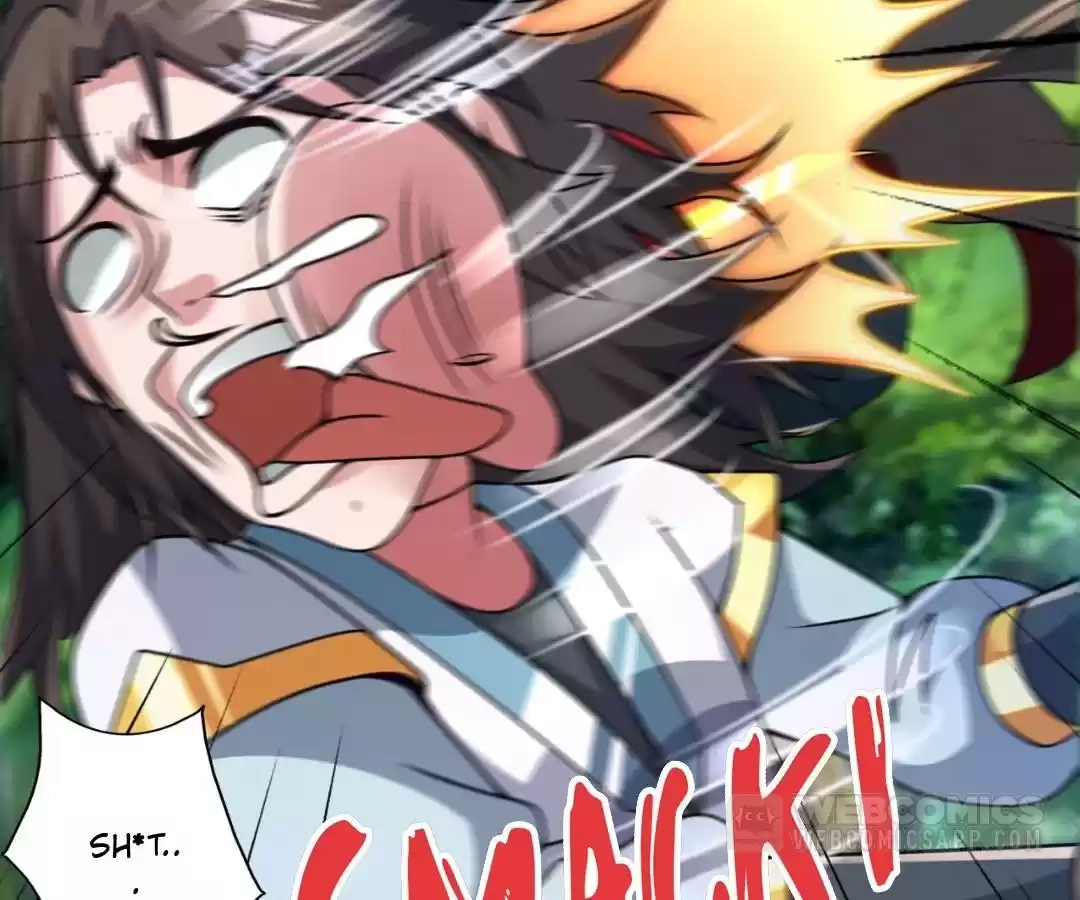 Banished Disciple's Counterattack Chapter 436 page 11 - 