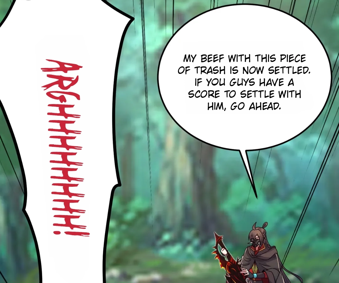 Banished Disciple's Counterattack Chapter 436 page 101 - 