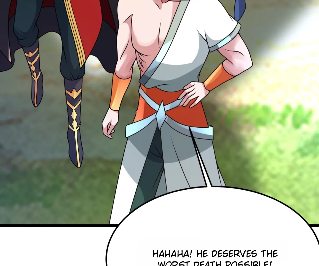 Banished Disciple's Counterattack Chapter 436 page 114 - 
