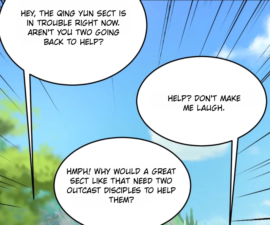 Banished Disciple's Counterattack Chapter 436 page 116 - 
