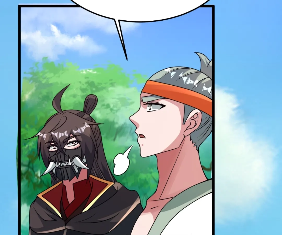 Banished Disciple's Counterattack Chapter 436 page 119 - 