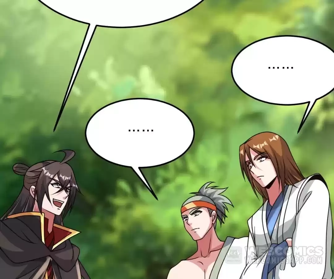 Banished Disciple's Counterattack Chapter 436 page 123 - 