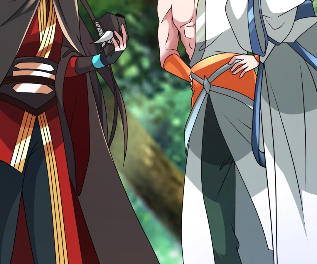 Banished Disciple's Counterattack Chapter 436 page 124 - 