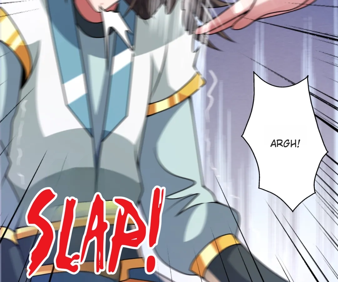 Banished Disciple's Counterattack Chapter 436 page 14 - 