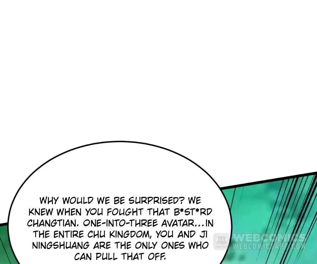 Banished Disciple's Counterattack Chapter 436 page 131 - 