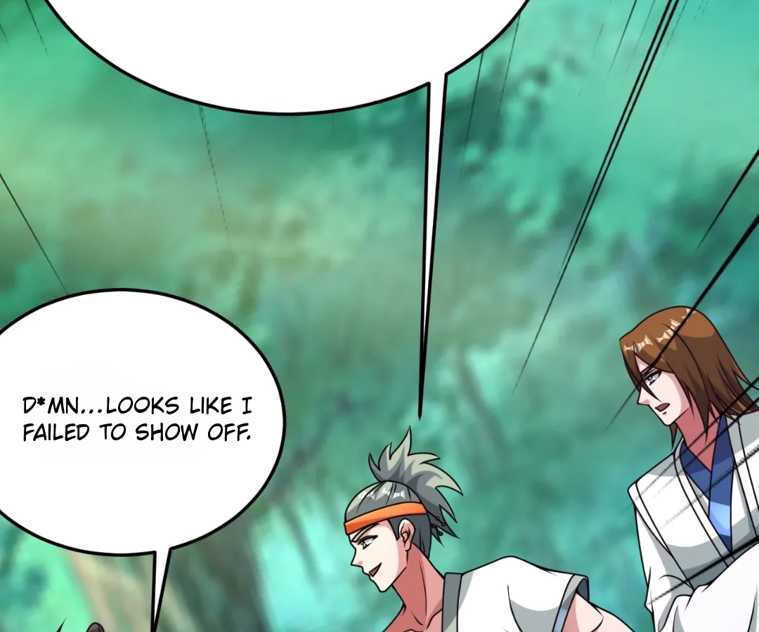 Banished Disciple's Counterattack Chapter 436 page 132 - 