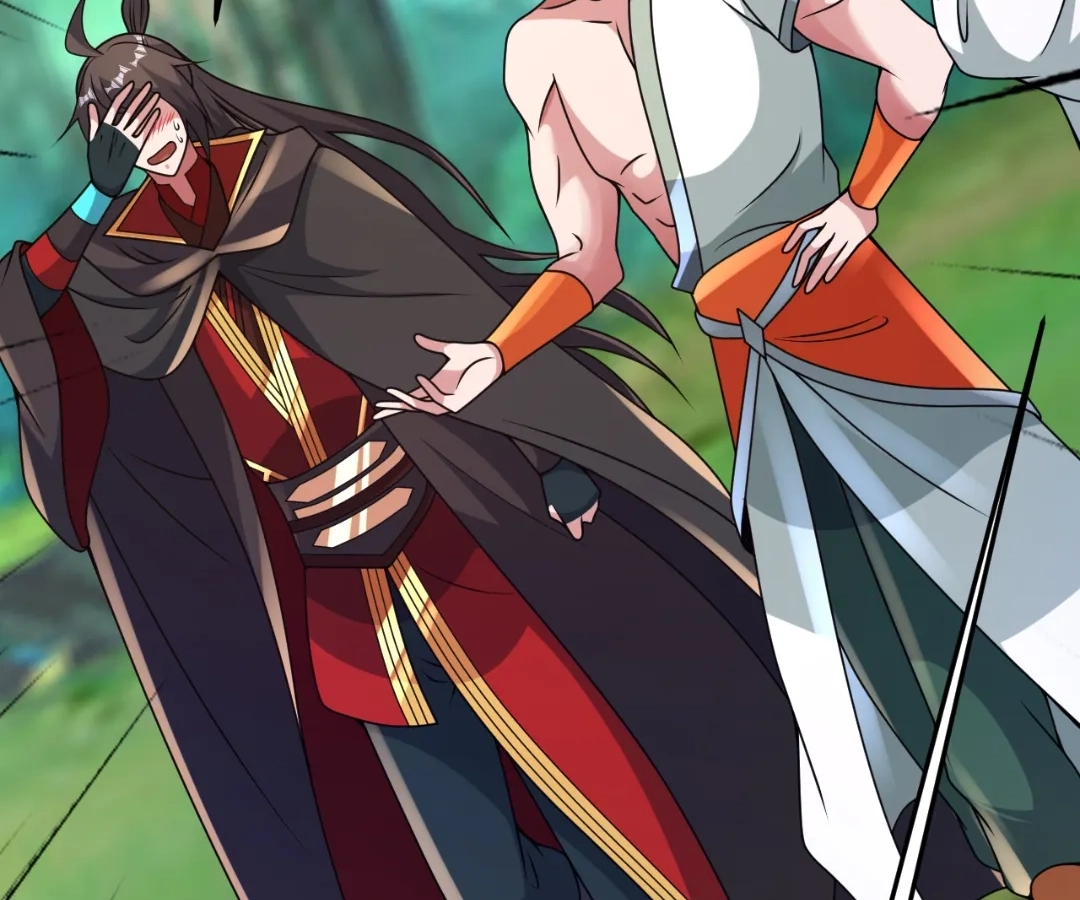 Banished Disciple's Counterattack Chapter 436 page 133 - 