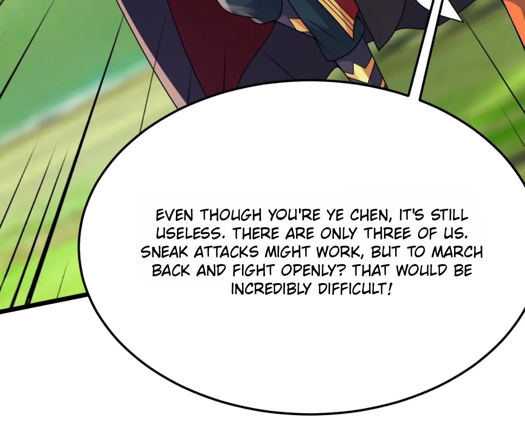 Banished Disciple's Counterattack Chapter 436 page 134 - 