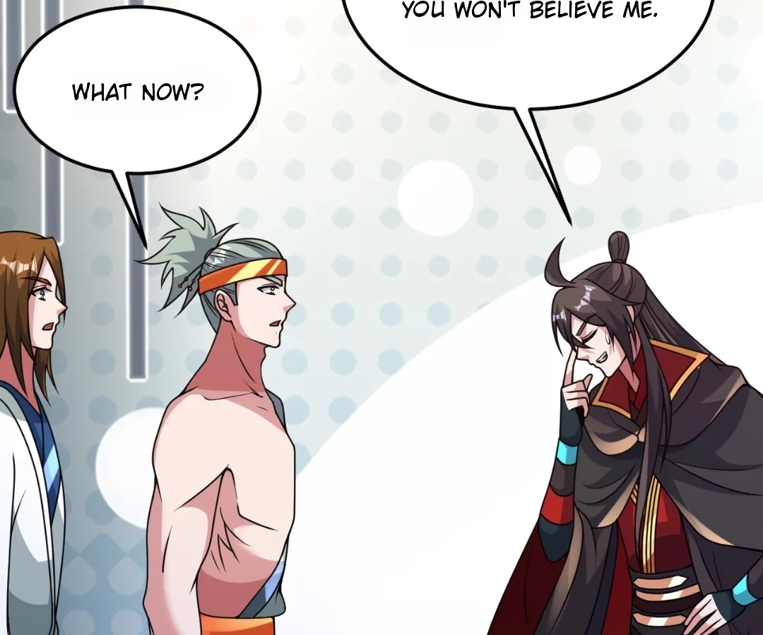 Banished Disciple's Counterattack Chapter 436 page 140 - 