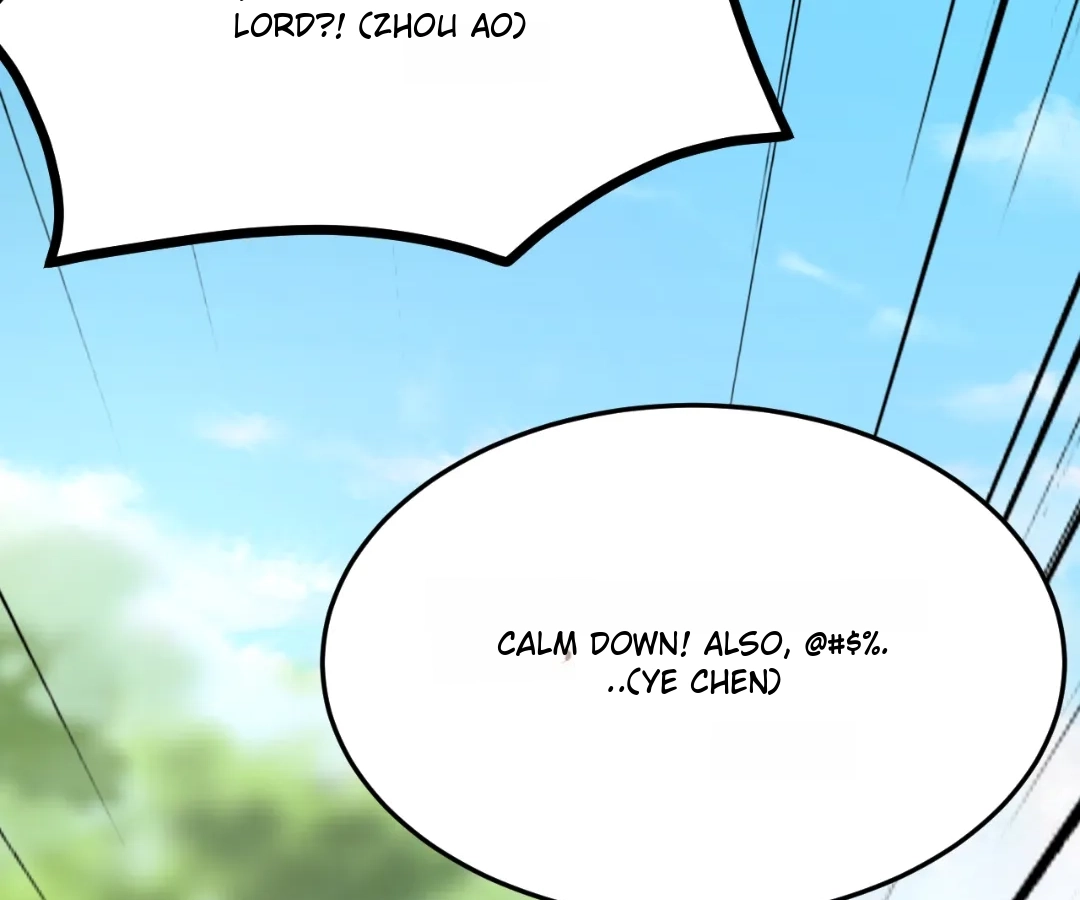 Banished Disciple's Counterattack Chapter 436 page 143 - 