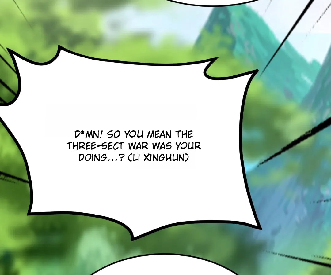 Banished Disciple's Counterattack Chapter 436 page 144 - 