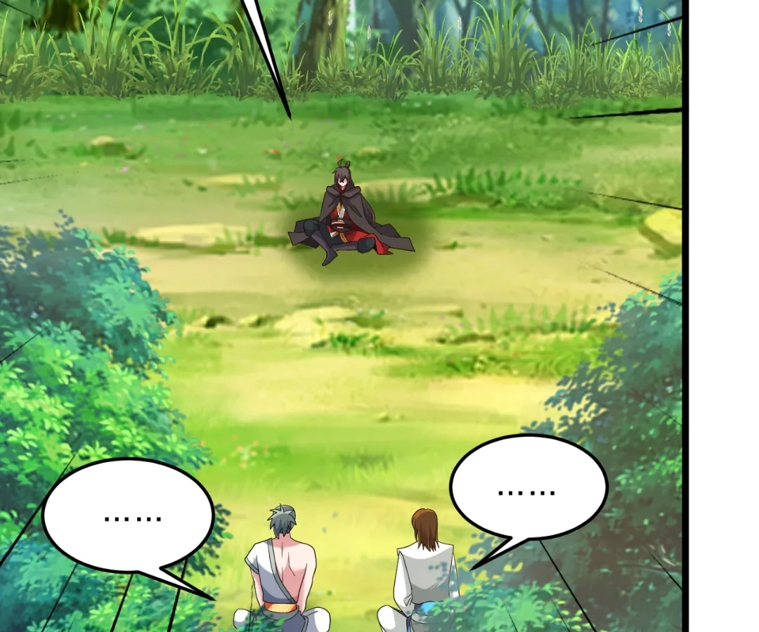 Banished Disciple's Counterattack Chapter 436 page 151 - 