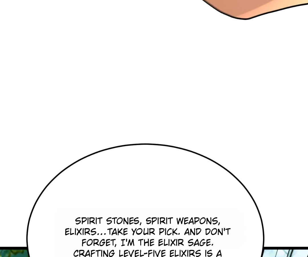 Banished Disciple's Counterattack Chapter 436 page 154 - 