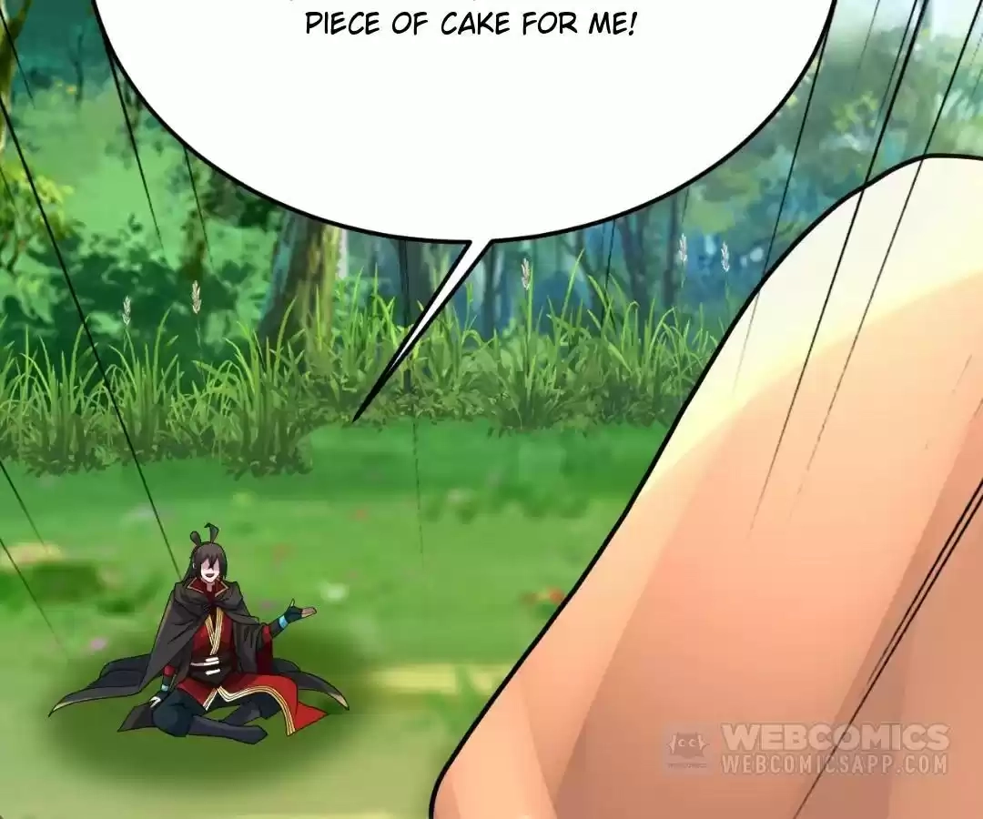 Banished Disciple's Counterattack Chapter 436 page 155 - 