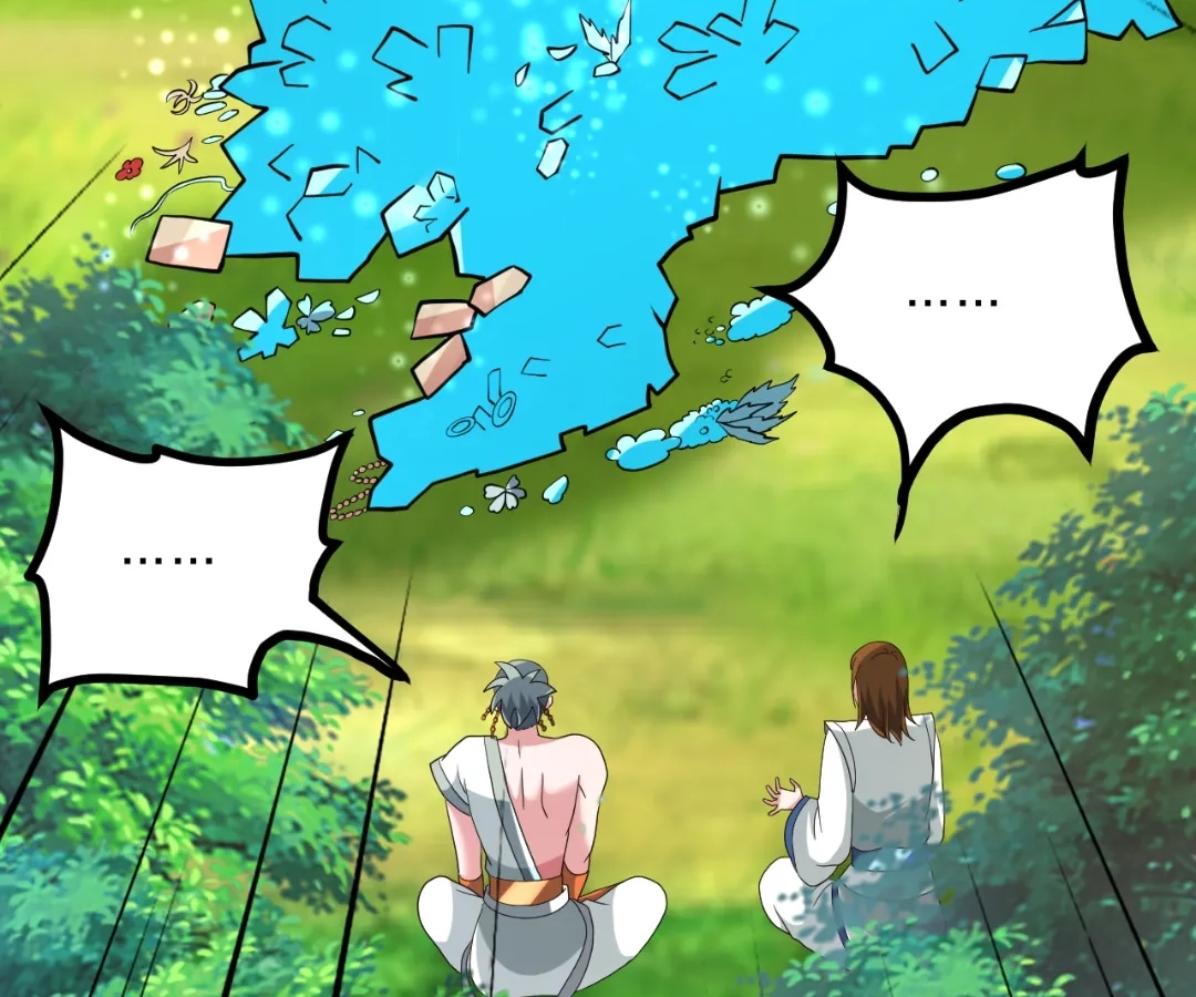Banished Disciple's Counterattack Chapter 436 page 157 - 