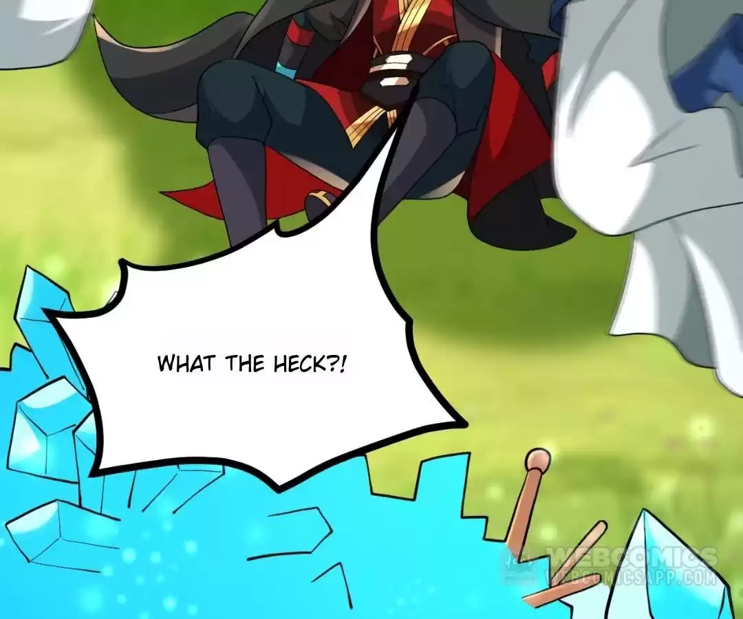 Banished Disciple's Counterattack Chapter 436 page 163 - 