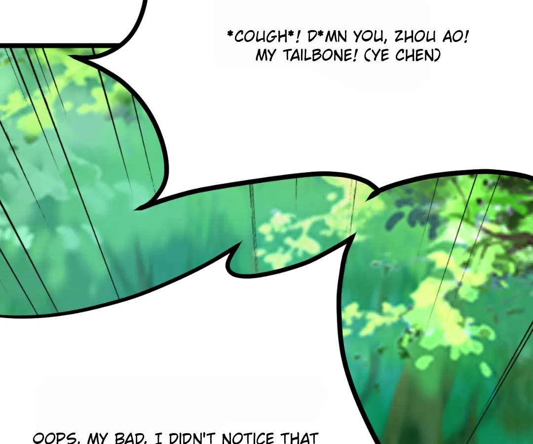 Banished Disciple's Counterattack Chapter 436 page 166 - 
