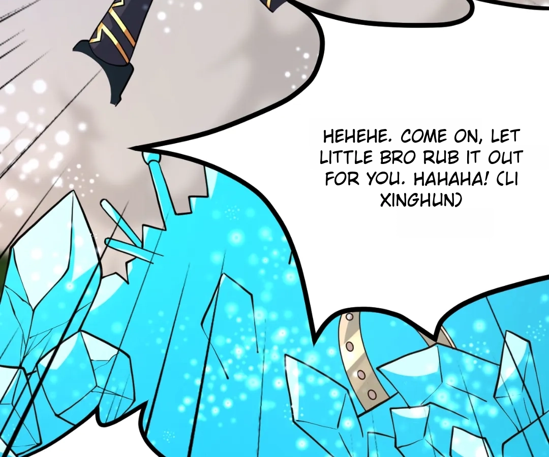 Banished Disciple's Counterattack Chapter 436 page 168 - 
