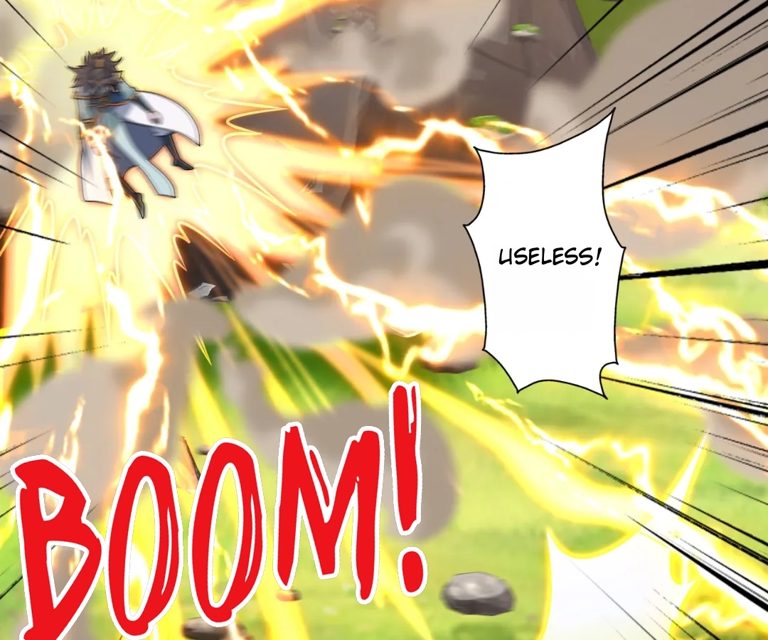 Banished Disciple's Counterattack Chapter 436 page 18 - 