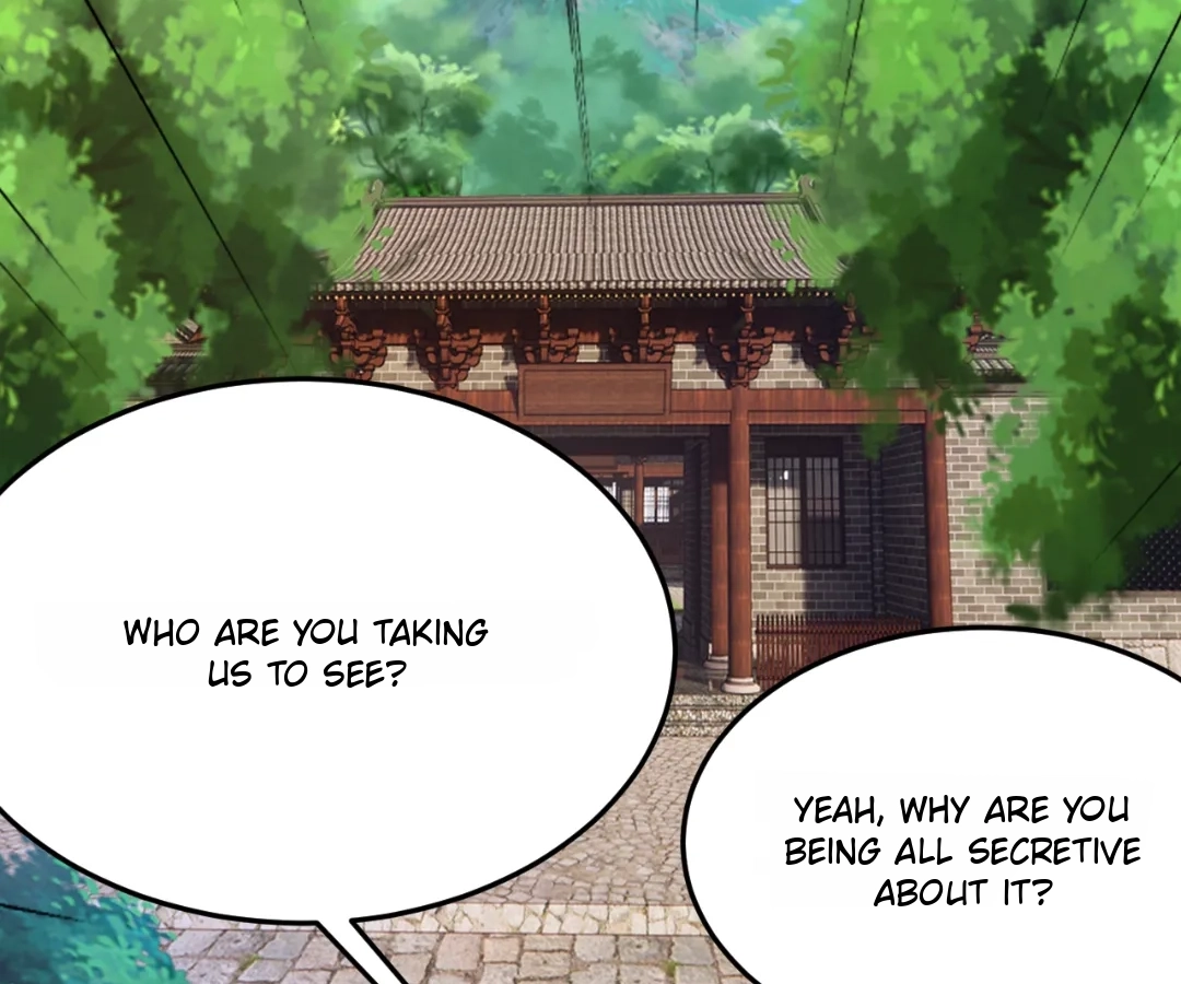 Banished Disciple's Counterattack Chapter 436 page 172 - 