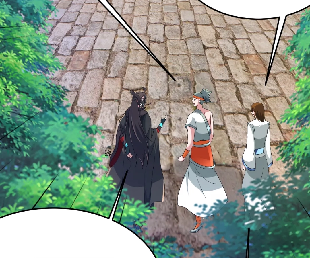 Banished Disciple's Counterattack Chapter 436 page 173 - 