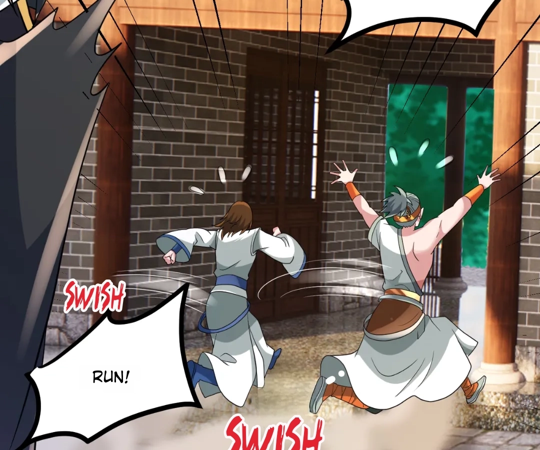 Banished Disciple's Counterattack Chapter 436 page 190 - 