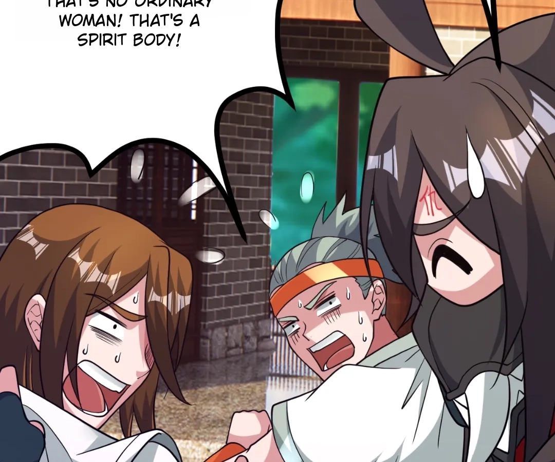 Banished Disciple's Counterattack Chapter 436 page 194 - 