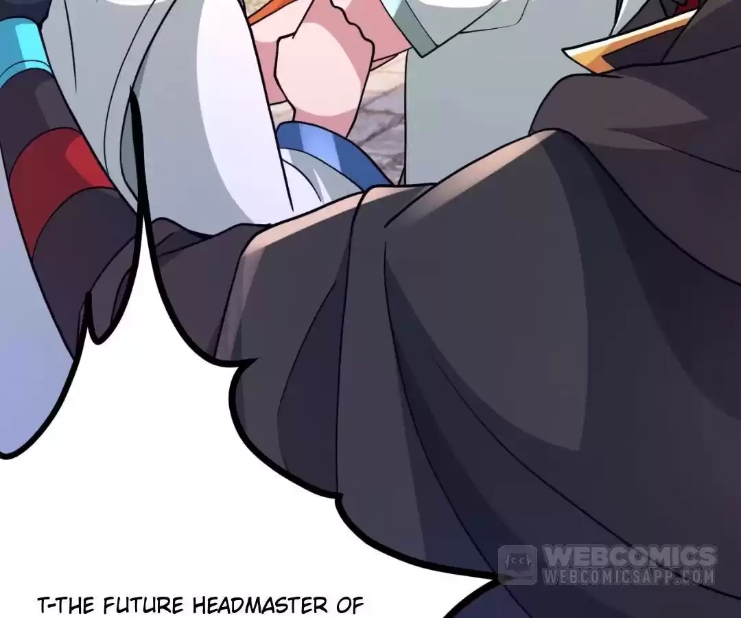 Banished Disciple's Counterattack Chapter 436 page 195 - 
