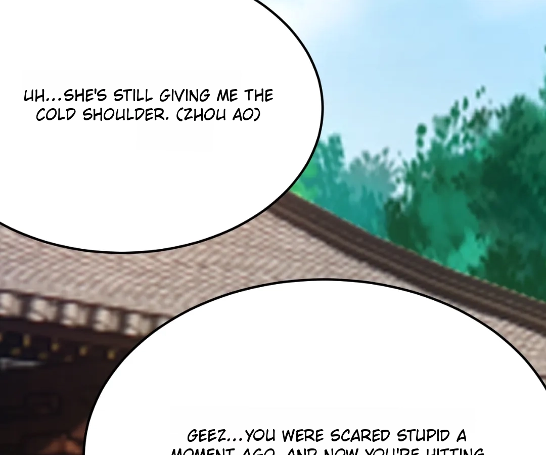 Banished Disciple's Counterattack Chapter 436 page 207 - 