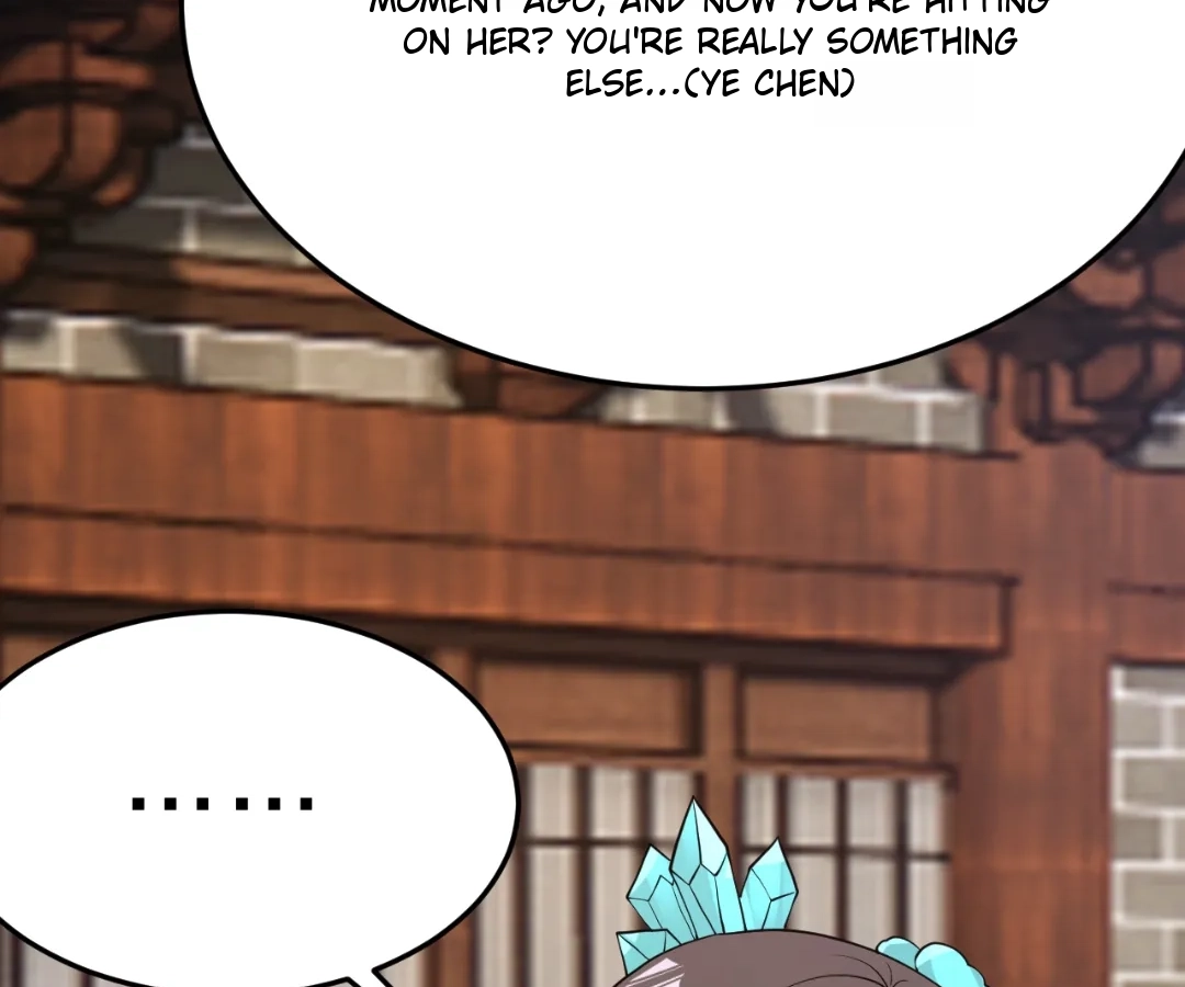 Banished Disciple's Counterattack Chapter 436 page 208 - 