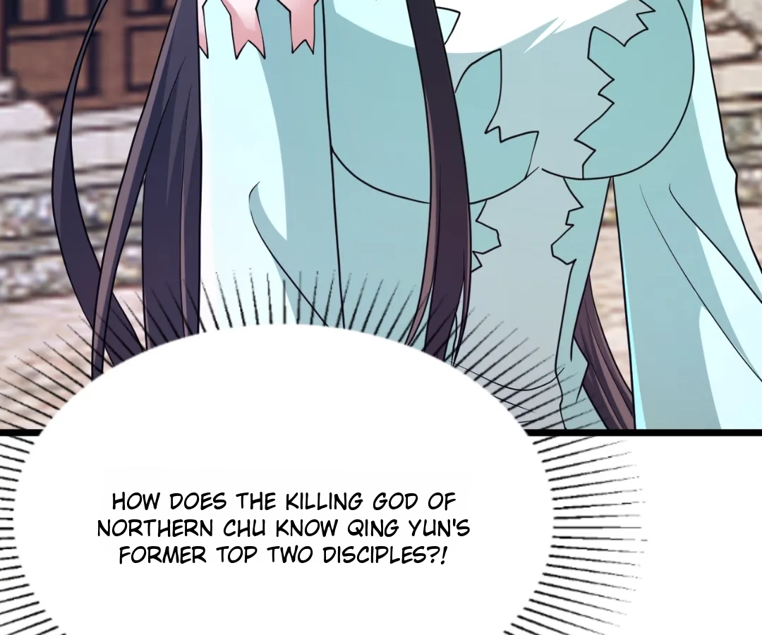 Banished Disciple's Counterattack Chapter 436 page 210 - 