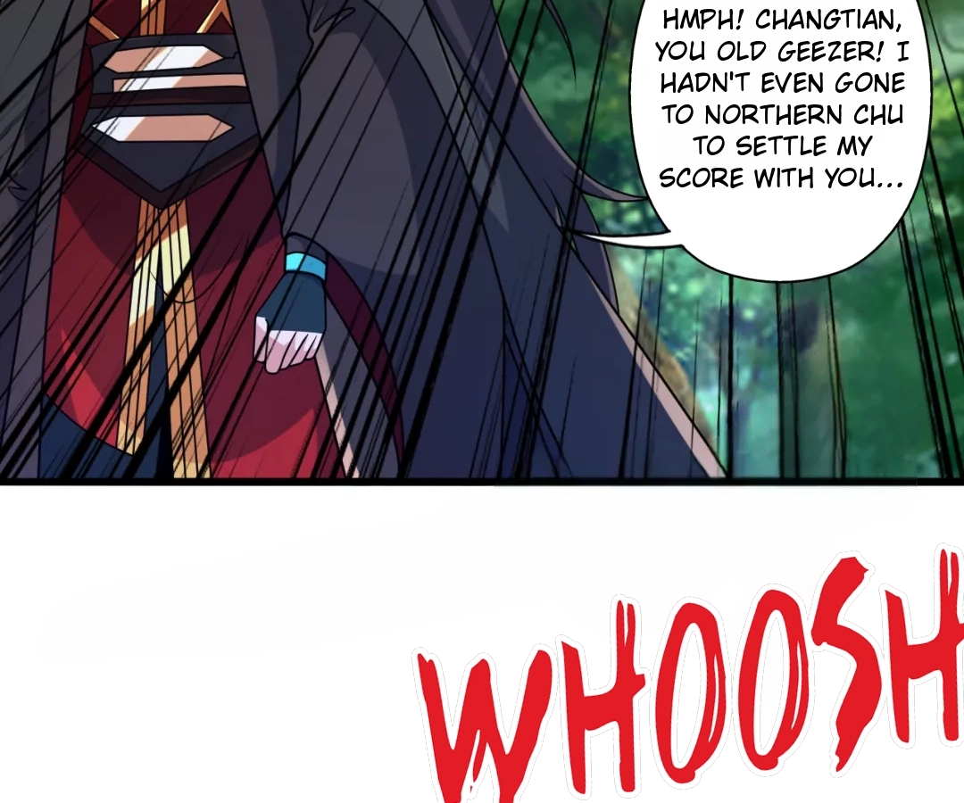 Banished Disciple's Counterattack Chapter 436 page 22 - 