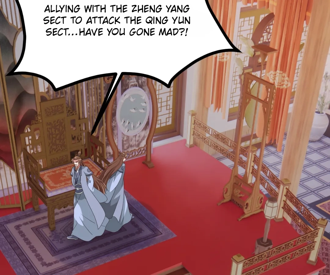 Banished Disciple's Counterattack Chapter 436 page 216 - 