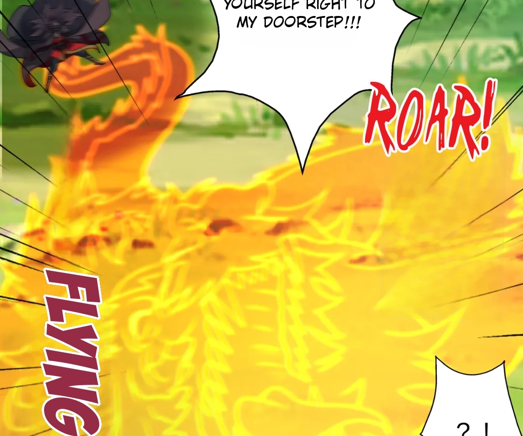 Banished Disciple's Counterattack Chapter 436 page 24 - 