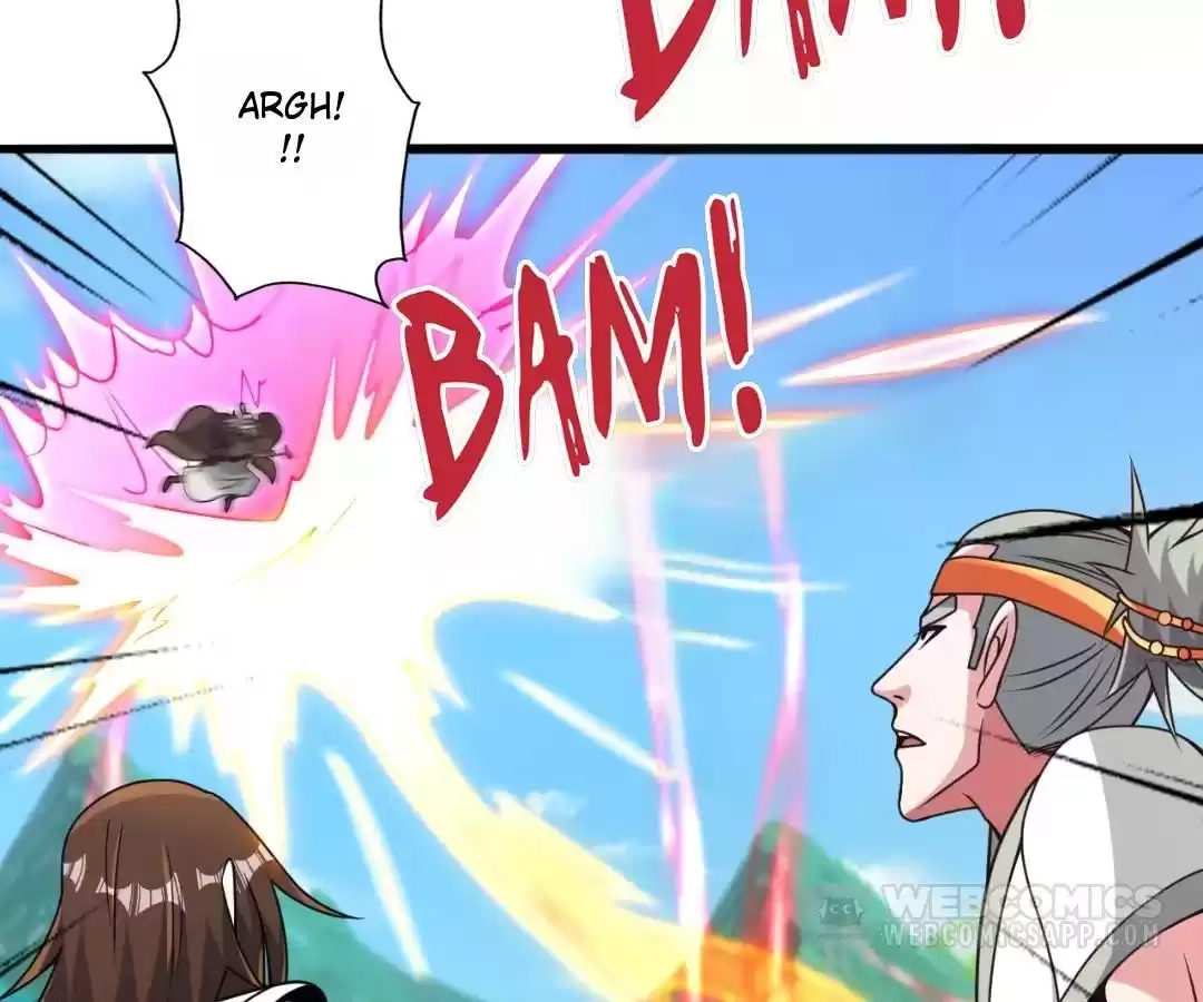 Banished Disciple's Counterattack Chapter 436 page 27 - 