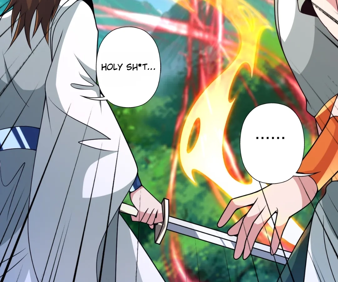 Banished Disciple's Counterattack Chapter 436 page 28 - 