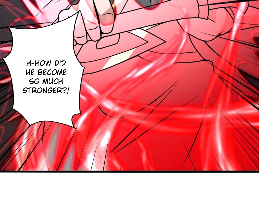 Banished Disciple's Counterattack Chapter 436 page 30 - 