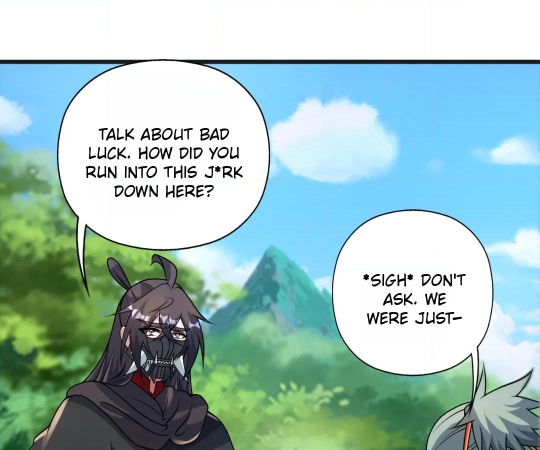 Banished Disciple's Counterattack Chapter 436 page 4 - 