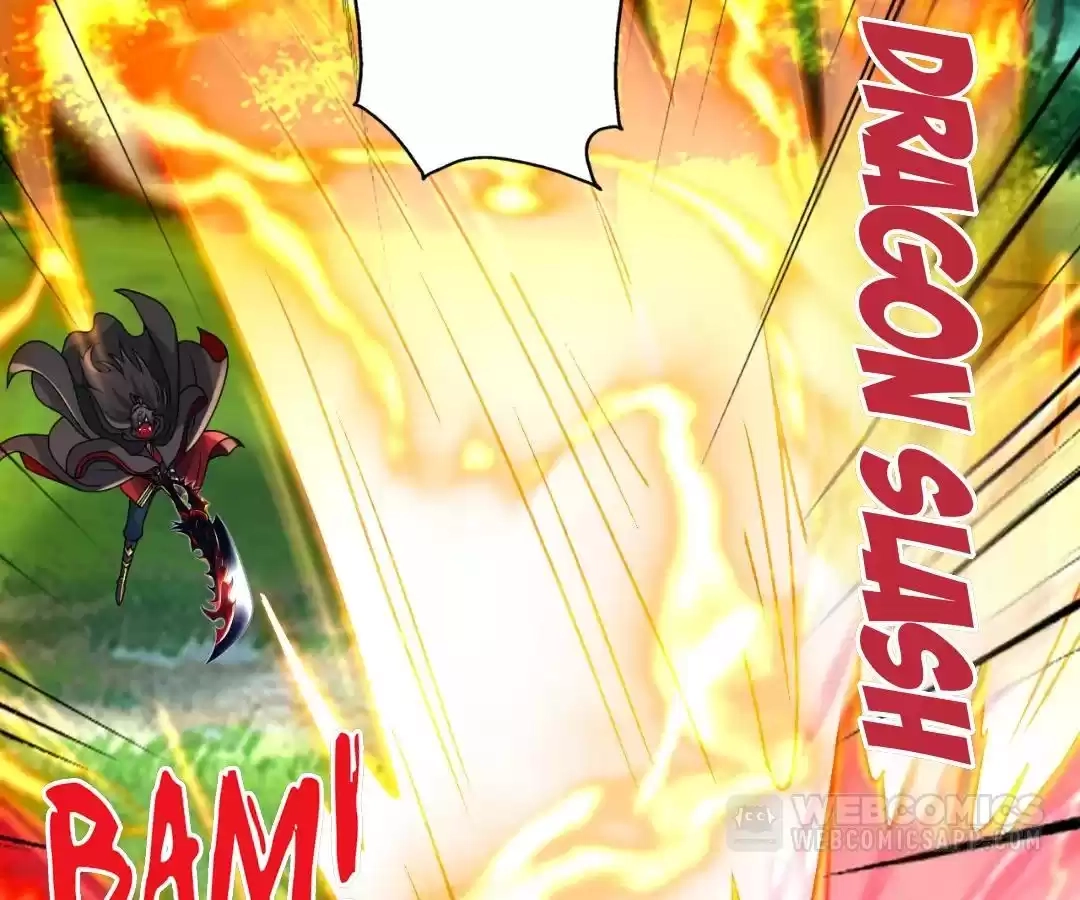 Banished Disciple's Counterattack Chapter 436 page 35 - 
