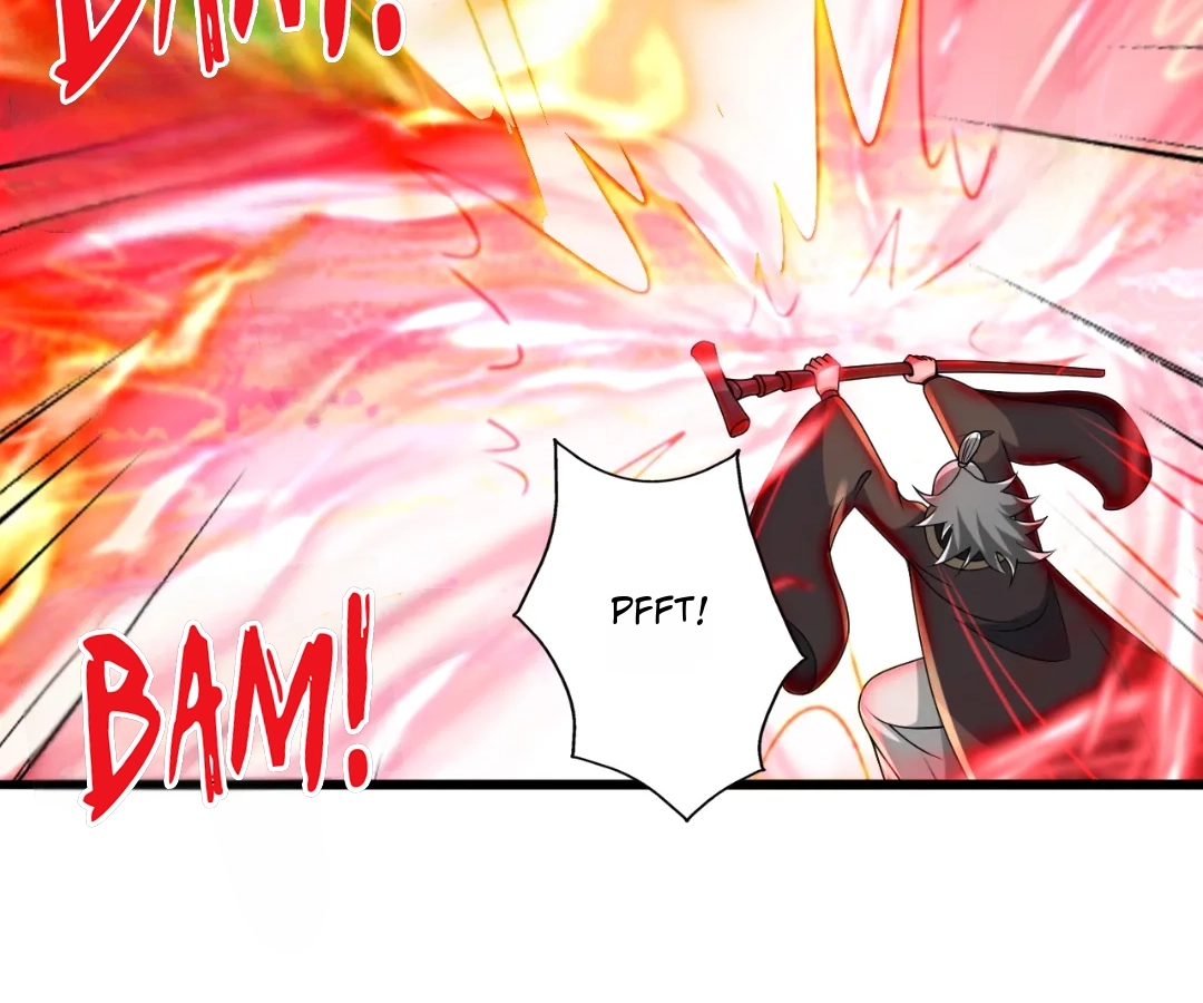Banished Disciple's Counterattack Chapter 436 page 36 - 