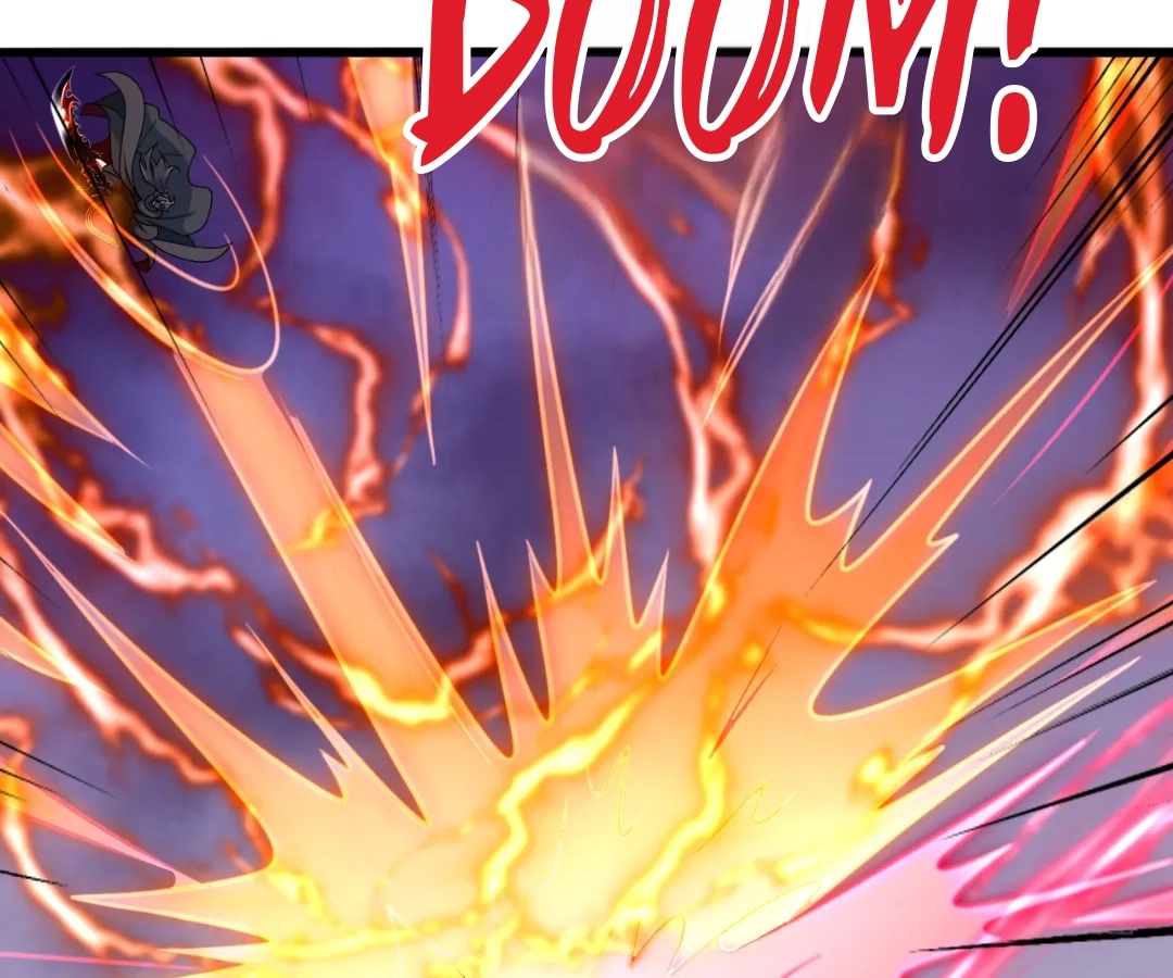 Banished Disciple's Counterattack Chapter 436 page 38 - 