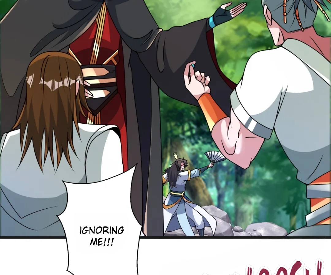 Banished Disciple's Counterattack Chapter 436 page 5 - 